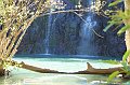 Whitsundays Cedar Creek Falls